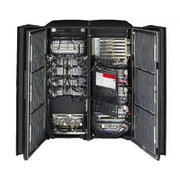 Άκαμπτο λεπτό περίβλημα διακομιστή Web υπολογιστή